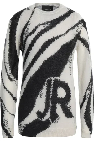 John Richmond MAGLIERIA Pullover