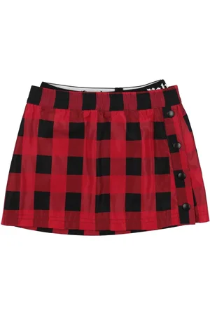 Palm Angels BOTTOMWEAR Gonne bimba