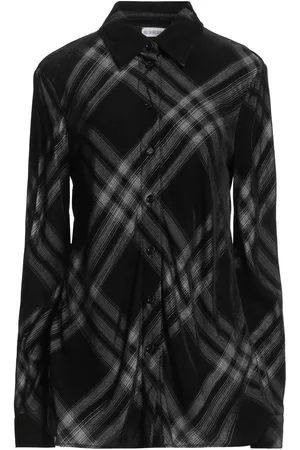 Burberry TOPWEAR Camicie