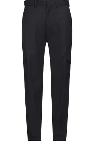 LARDINI BOTTOMWEAR Pantaloni