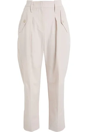Brunello Cucinelli BOTTOMWEAR Pantaloni