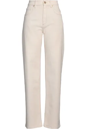 Brunello Cucinelli BOTTOMWEAR Pantaloni jeans