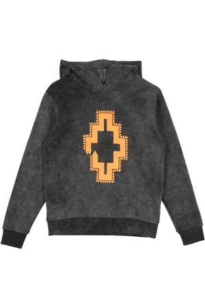 MARCELO BURLON TOPWEAR Felpe