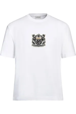 Lanvin TOPWEAR Tshirts