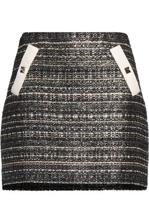 VALENTINO GARAVANI BOTTOMWEAR Minigonne