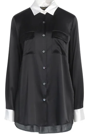 Lana TOPWEAR Camicie