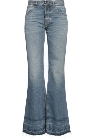 Chloé BOTTOMWEAR Pantaloni jeans