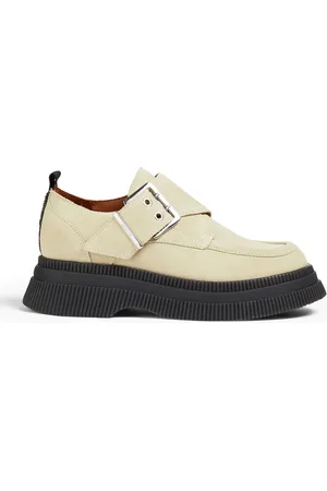 Ganni CALZATURE Mocassini