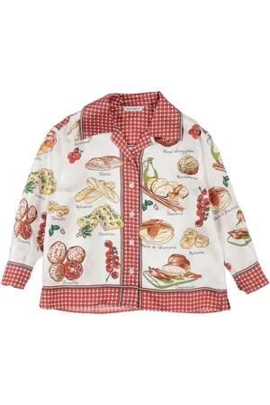 Dolce & Gabbana TOPWEAR Camicie
