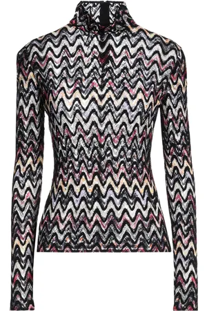 Missoni MAGLIERIA Dolcevita