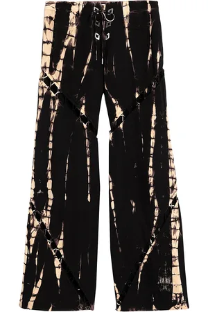 DION LEE BOTTOMWEAR Pantaloni jeans