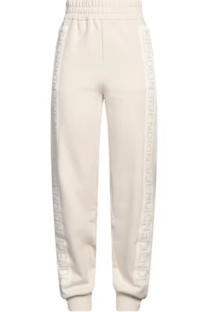 Fendi BOTTOMWEAR Pantaloni
