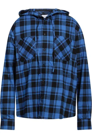 OFF-WHITE OFFWHITE™ TOPWEAR Camicie