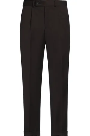 CARUSO BOTTOMWEAR Pantaloni
