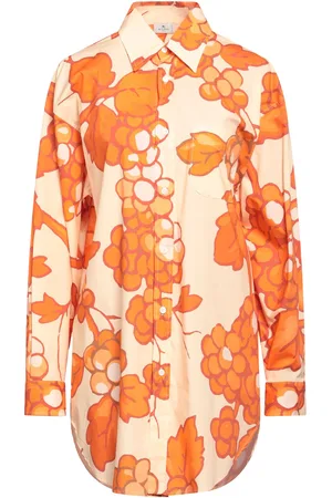 Etro TOPWEAR Camicie