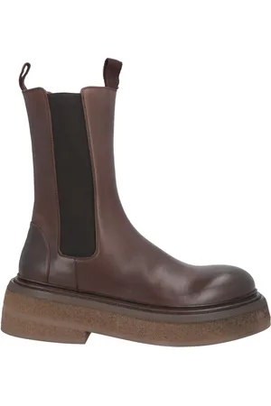 MARSÈLL CALZATURE Stivaletti