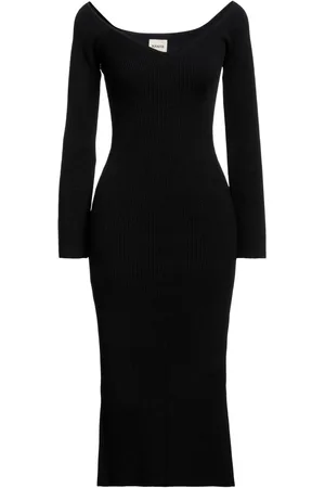 Khaite VESTITI Vestiti midi