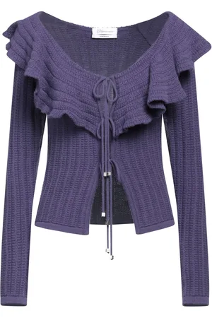 BLUMARINE MAGLIERIA Cardigan