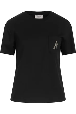 Agnona TOPWEAR Tshirts