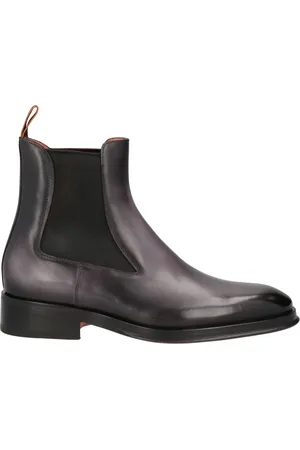 santoni CALZATURE Stivaletti