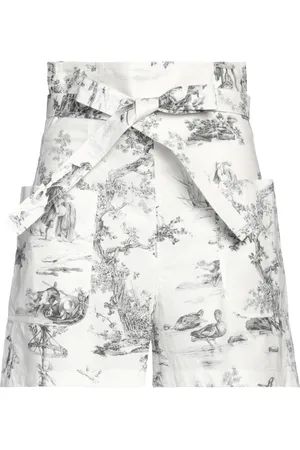 Serafini BOTTOMWEAR Shorts e bermuda