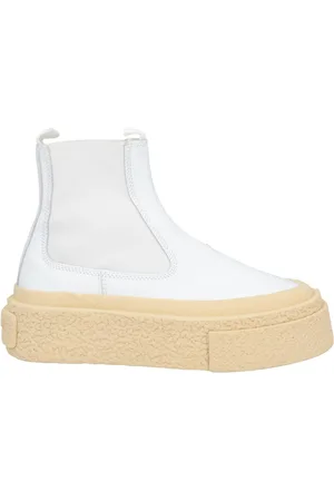 Maison Margiela CALZATURE Stivaletti
