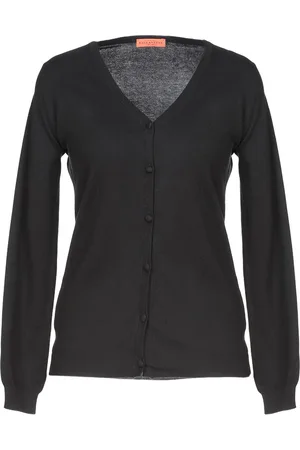 BALLANTYNE MAGLIERIA Cardigan