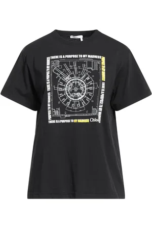 Chloé TOPWEAR Tshirts