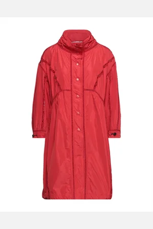 ERMANNO SCERVINO CAPISPALLA Soprabiti & Trench