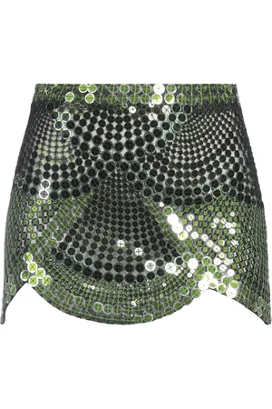 The Attico BOTTOMWEAR Minigonne