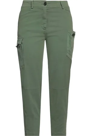 GRIFONI BOTTOMWEAR Pantaloni