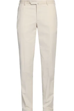ISAIA BOTTOMWEAR Pantaloni