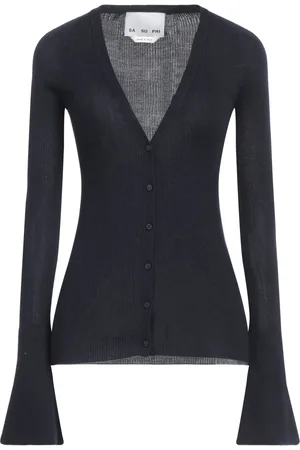 Sa Su Phi MAGLIERIA Cardigan