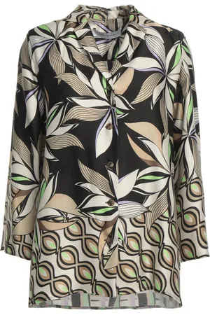 EMMA & GAIA TOPWEAR Camicie