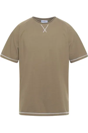 Salvatore Ferragamo TOPWEAR Tshirts