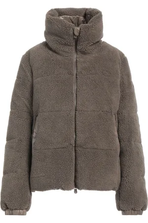 save the duck CAPISPALLA Shearling & Teddy