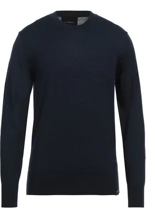 John Richmond MAGLIERIA Pullover