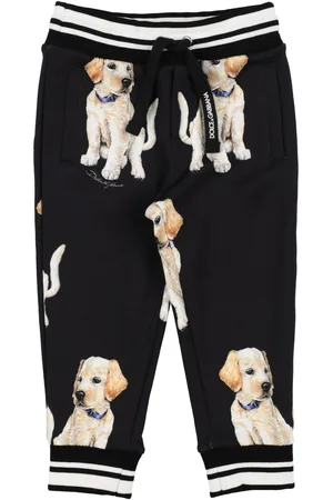 Dolce & Gabbana BOTTOMWEAR Pantaloni