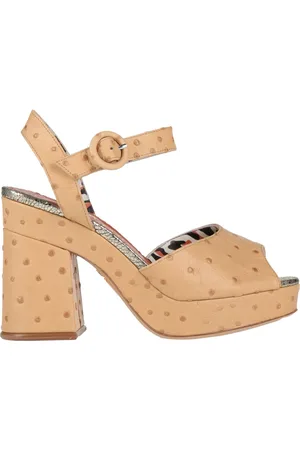 Charlotte Olympia CALZATURE Sandali