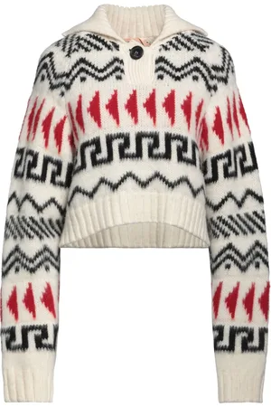 Nº21 MAGLIERIA Pullover