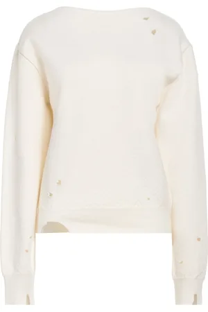 Maison Margiela MAGLIERIA Pullover