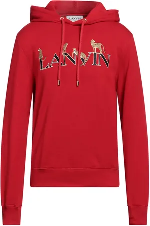 Lanvin TOPWEAR Felpe