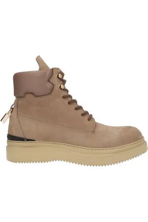 BUSCEMI CALZATURE Stivaletti