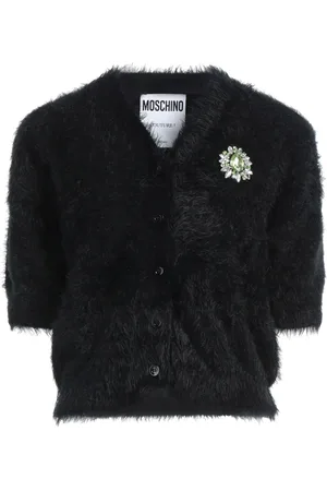 Moschino MAGLIERIA Cardigan