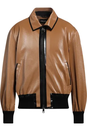 Dolce & Gabbana CAPISPALLA Giacche & Giubbotti