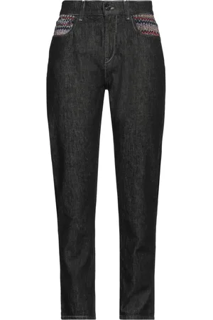 Missoni BOTTOMWEAR Pantaloni jeans