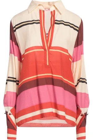 JOHANNA ORTIZ TOPWEAR Top