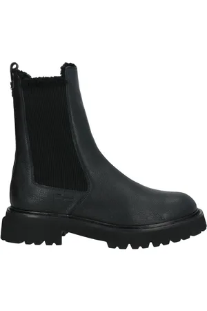 Salvatore Ferragamo CALZATURE Stivaletti
