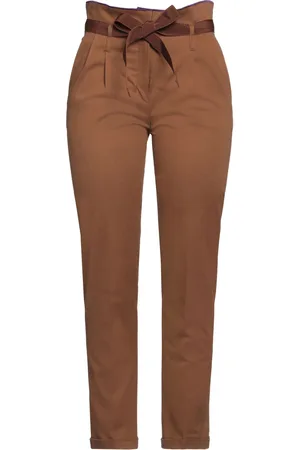 Alberta Ferretti BOTTOMWEAR Pantaloni