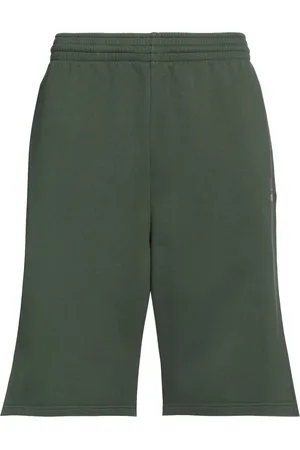 MARTINE ROSE BOTTOMWEAR Shorts e bermuda